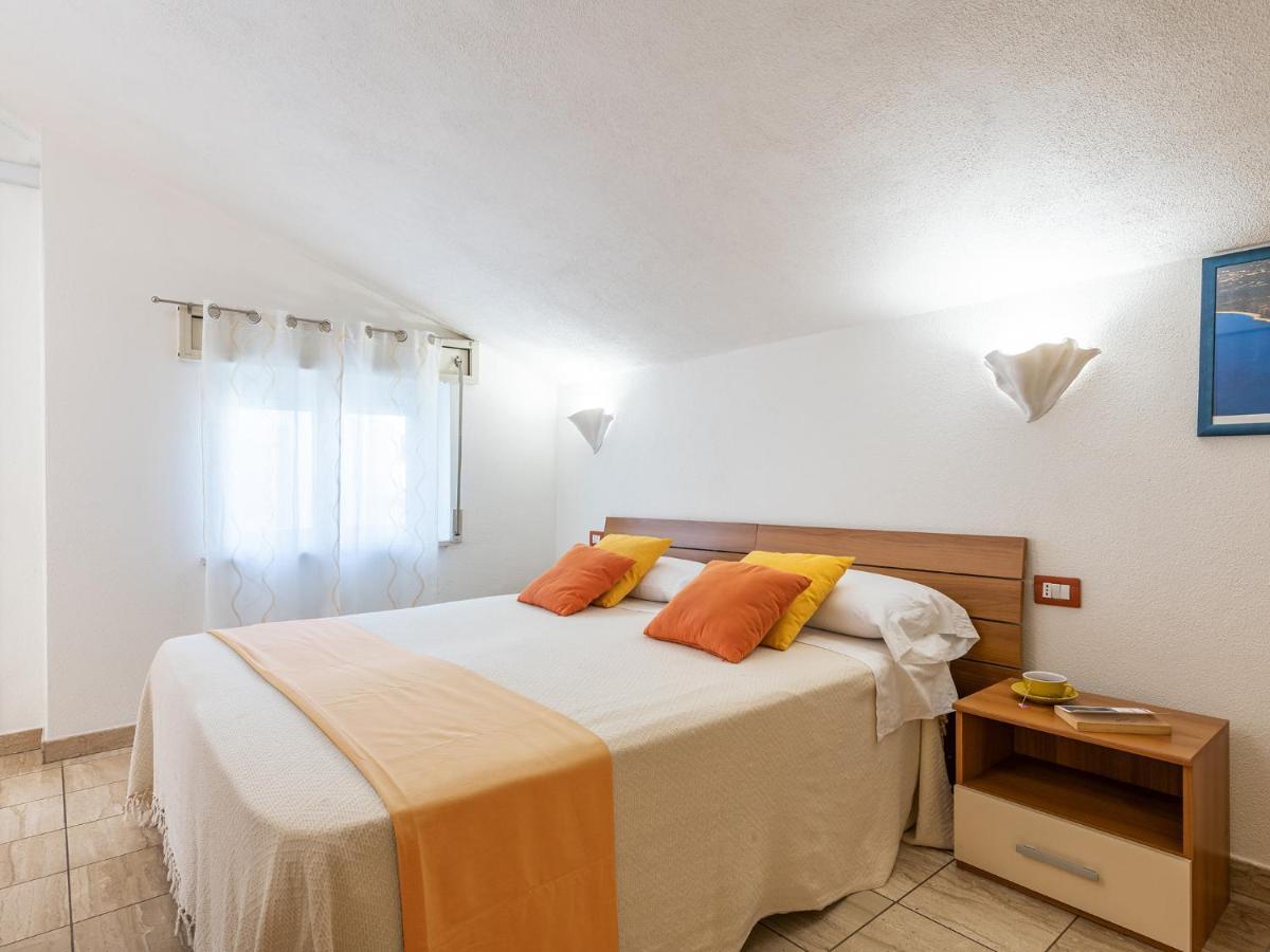 Bed And Breakfast Dorgali Exterior photo