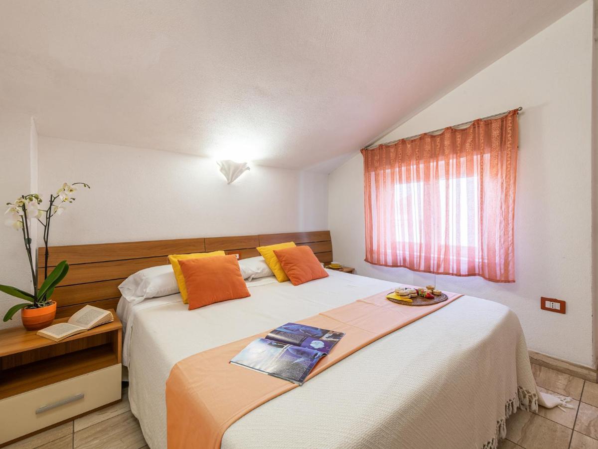 Bed And Breakfast Dorgali Exterior photo