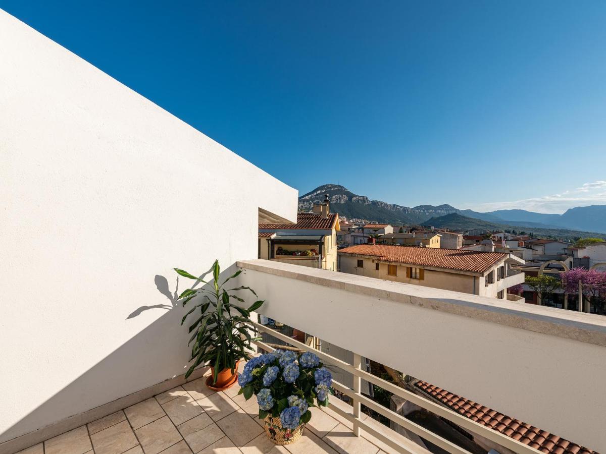 Bed And Breakfast Dorgali Exterior photo