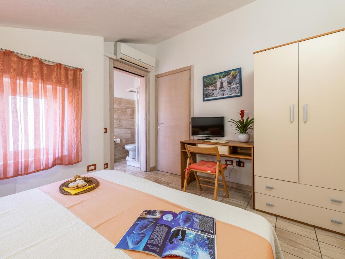 Bed And Breakfast Dorgali Exterior photo