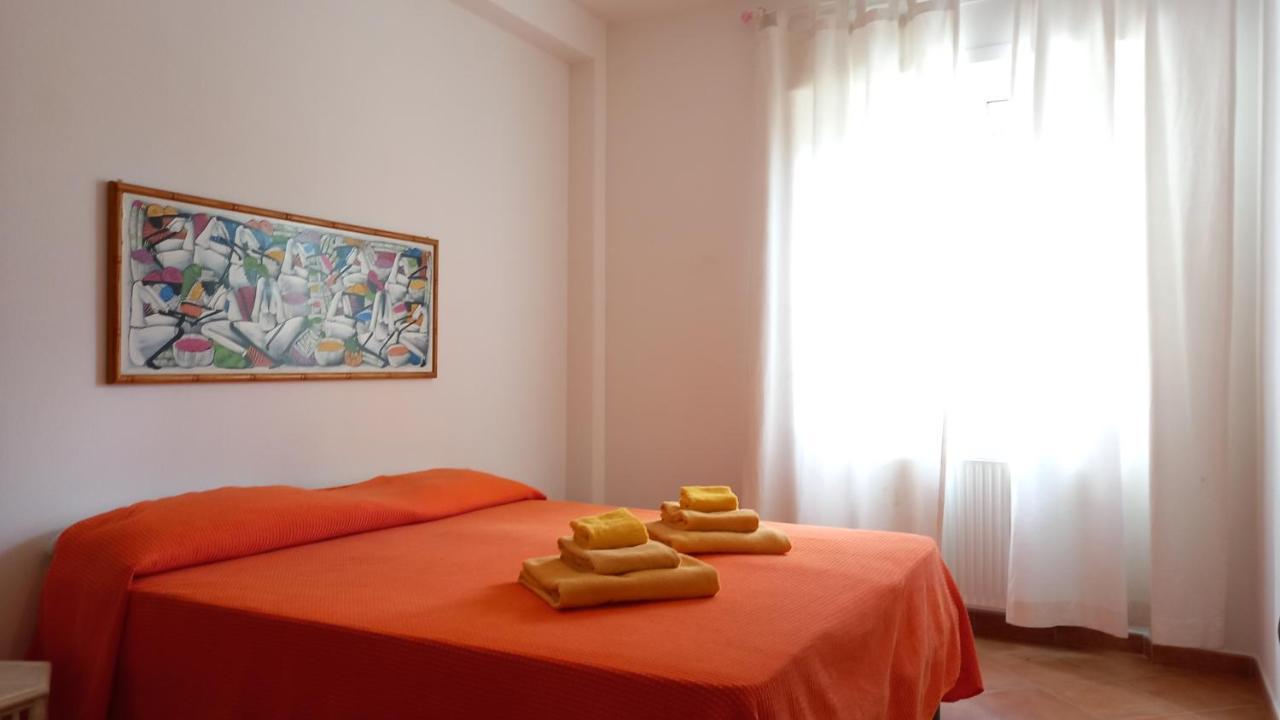 Bed And Breakfast Dorgali Exterior photo