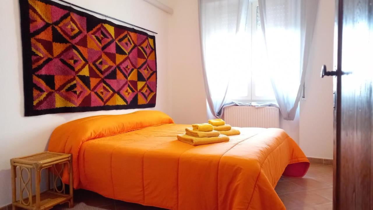 Bed And Breakfast Dorgali Exterior photo