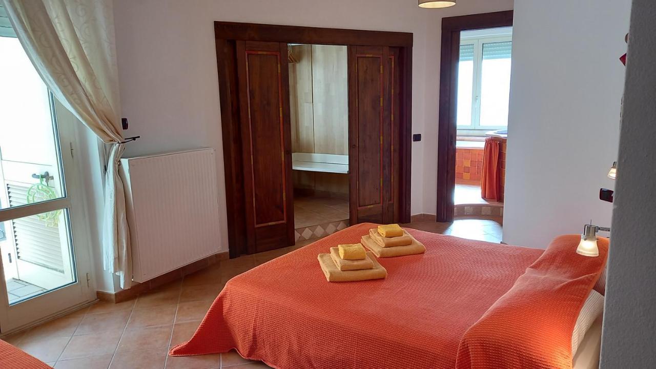 Bed And Breakfast Dorgali Exterior photo